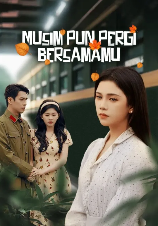 Musim Pun Pergi Bersamamu